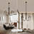 Candle Light Fixture