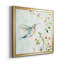 Colibri III - ensemble de 2 reproductions d'art encadrées-664584001-664584003-602030599