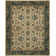 Tapis brun zone Madrid