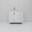 Ensemble de meuble-lavabo simple 36 po Jacques-87286929-112954384
