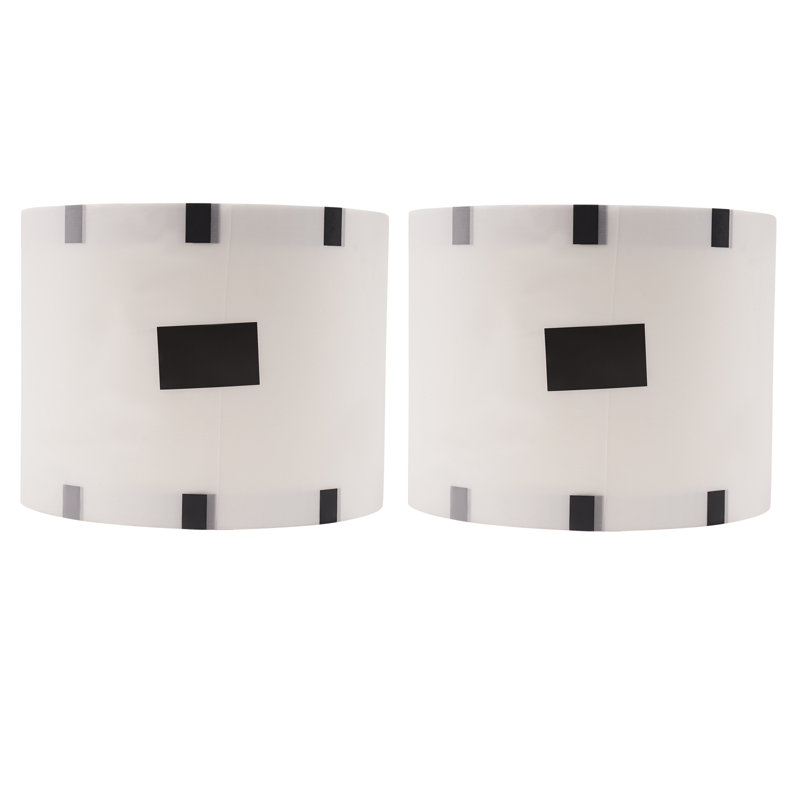 Scellant 2 tasses, Givré