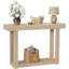 117.5cm Console Table