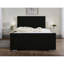 Ebenezer Upholstered Platform Bed-1143832130-1143832136