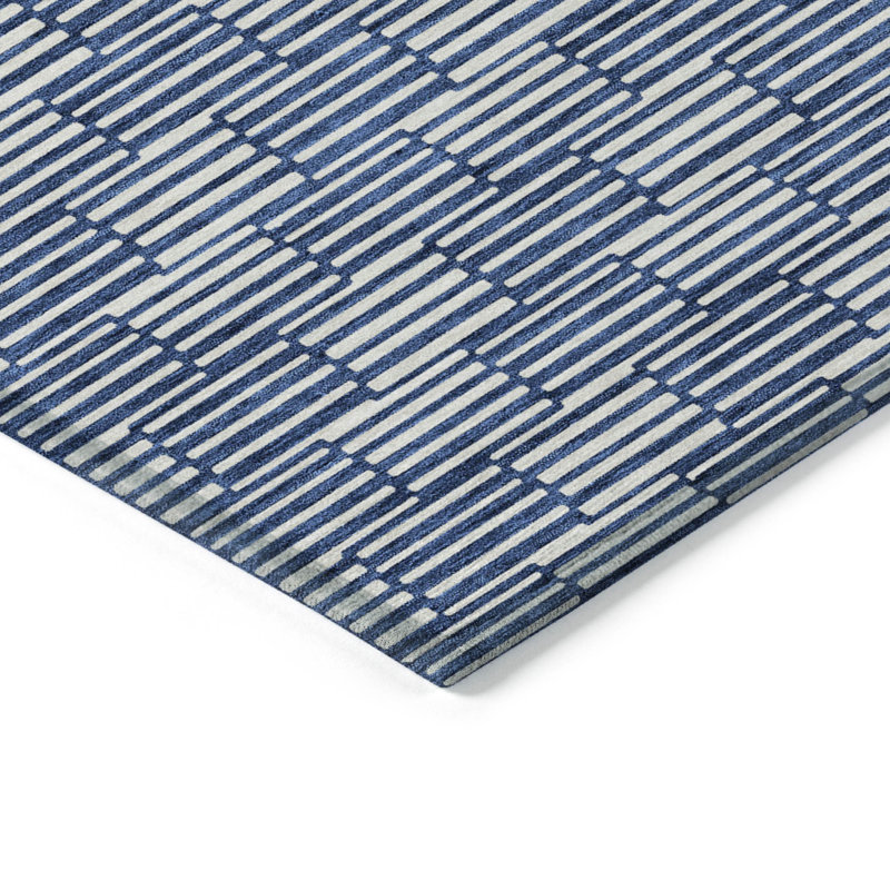 Tapis Maliana, Tapis de couloir 2 pi 3 po x 7 pi 6 po