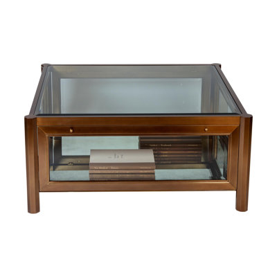Table de cocktail Apothecary