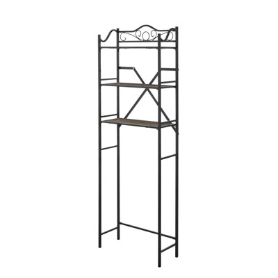 Rangement de salle de bain Nakish