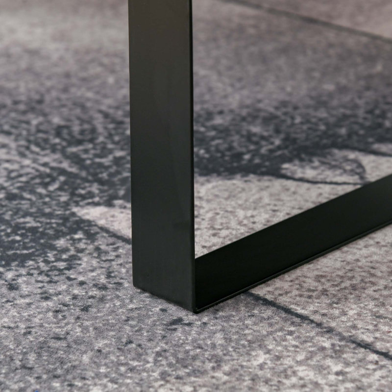 Table basse avec tiroir de rangement