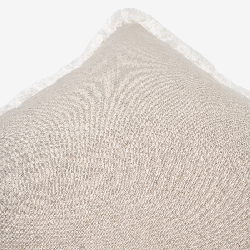 Brandermill Square Cushion