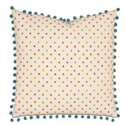 Emmy Square Pillow Cover & Insert