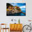 Cinque Terre Canvas Print-92518714