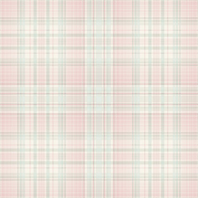 Plaid Roll