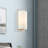 Flaire Flush Mounted Sconce-1176829876