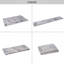 Tapis doré lavable-1070684488
