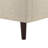 Eycke Rustic Manor Aliannah Linen Platform Bed-2047712419-2047712476