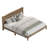 Allyannah Levison Platform Bed With Headboard-1765388939-1765601810