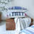Diamond Cotton Throw Pillow Cover-1979389636