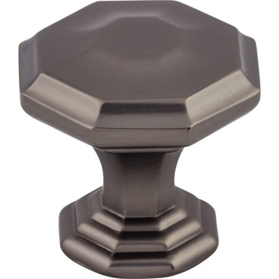 Chalet 1 1/2" Diameter Round Knob