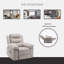 Fauteuil inclinable Jaelan-957115086