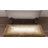 Sparkman Ombre Border Polyester Machine Washable Bath Rug-1916131241-1916131246