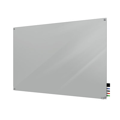 Harmony Wall Glass Magnetic Glass Board
