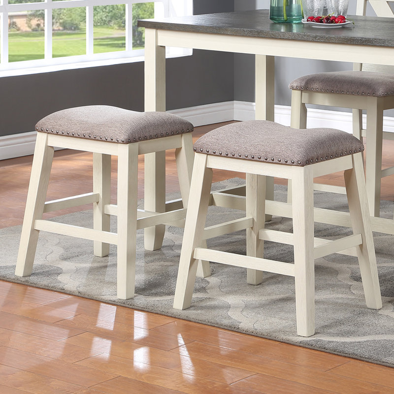 Tabouret bas