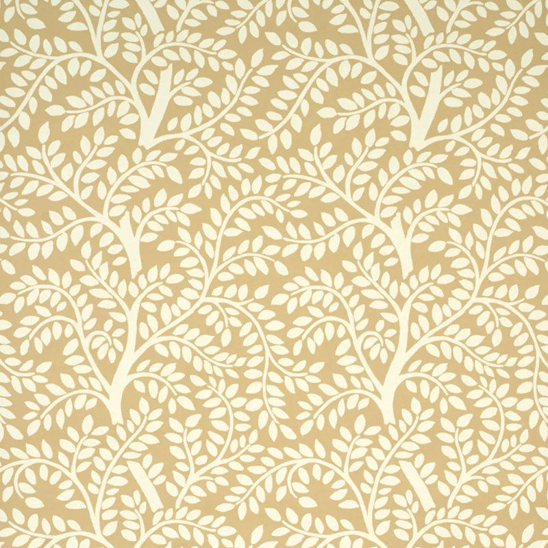 Temple Garden Ii Wallpaper, Sand