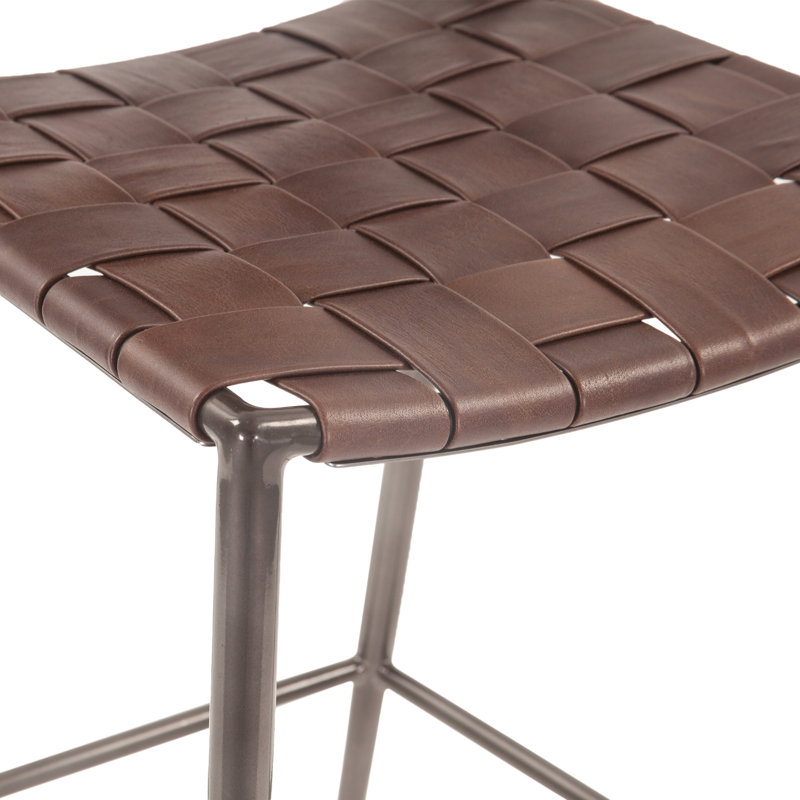 Leather Dining Chair