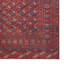 Vintage Look Digitally Printed Area Rug-1134669042