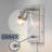 Cresencia Armed Sconce-26963367