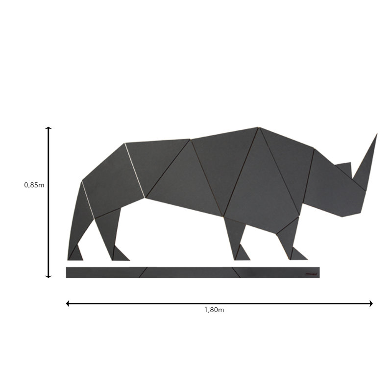 Animals Wall Decor