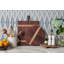 Normandy Wood Riser Footed Tray, Small