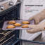 10X15in Nonstick Aluminized Steel Cookie Slider, Ink Blue-2016717684-2027004457