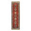 Hand Woven Wool Area Rug