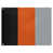 Black/Orange/Gray is unavailable