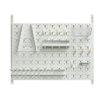 More Inside Garage Kit