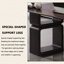 Table de bureau 94,49 po-1799693888