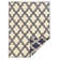 Rhett Wool Geometric Indoor Rug