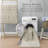 Laura Ashley Feya Two-Tone Machine Washable All Loop Tufted Rugs-124885955-105095943