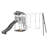 AXI Hemlock Swing Set with 2 Swing(s) , 1 Slide(s)-643058784