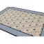 Hand Woven Cotton Area Rug