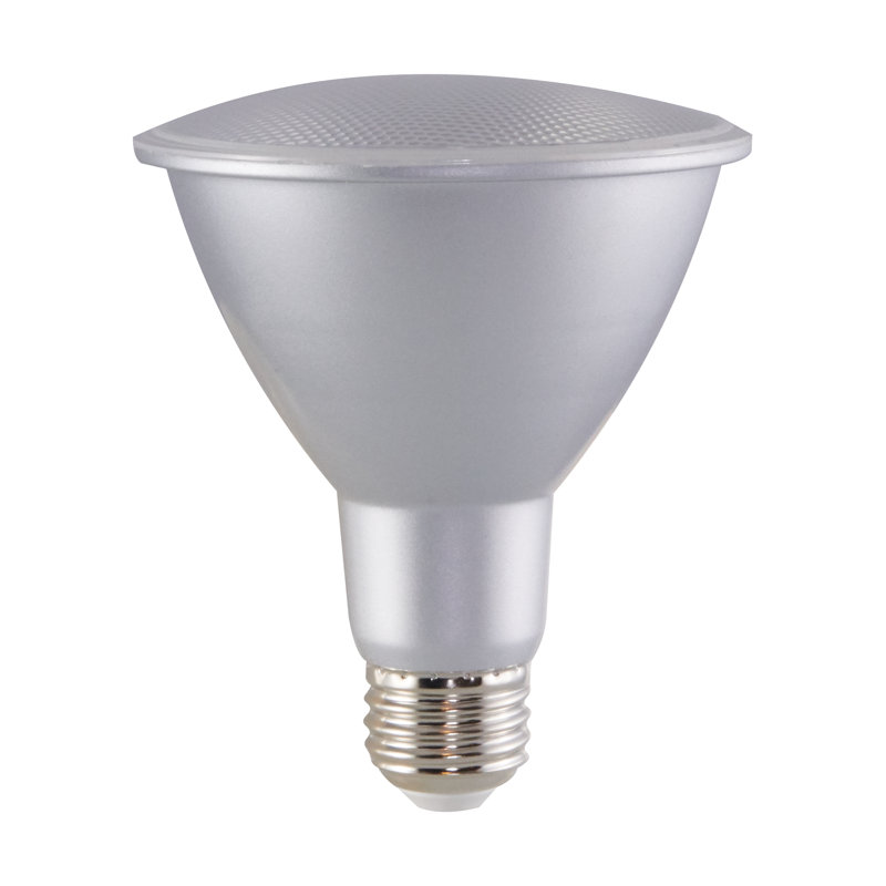 75 Watt Equivalent PAR30L E26/Medium (Standard) Dimmable LED Bulb, 4000K