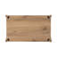 CASSIO 3 - Drawer Solid Wood Nightstand