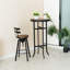 Table de bar