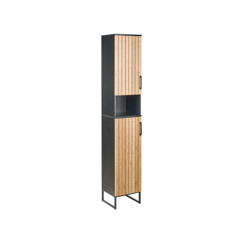 Taneisha Bathroom Cabinet