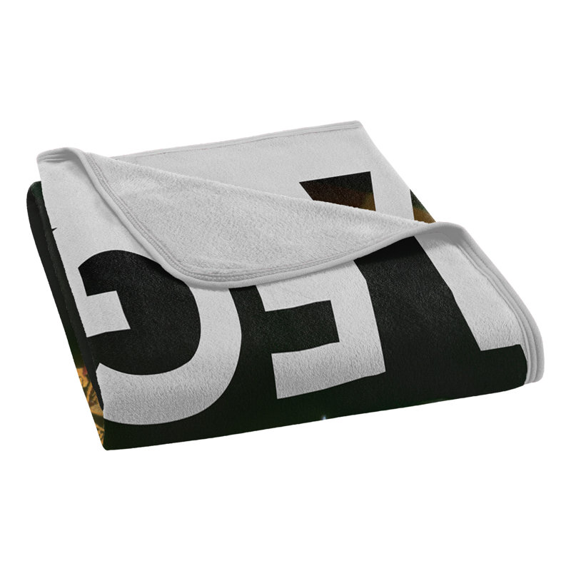 Throw Blanket