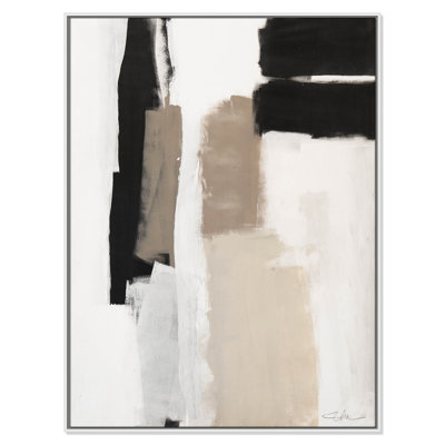 Calvin "Earth Scapes II" Print