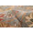 Jules Serapi Denim Blue Rug 5'11" x 9'0"