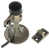 Antique Brass is out of stock