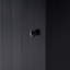 Armoire de salle de bain d'angle avec tablette réglable-724563930