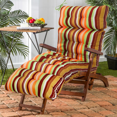 Rocking Chair Seat/Back Cushion